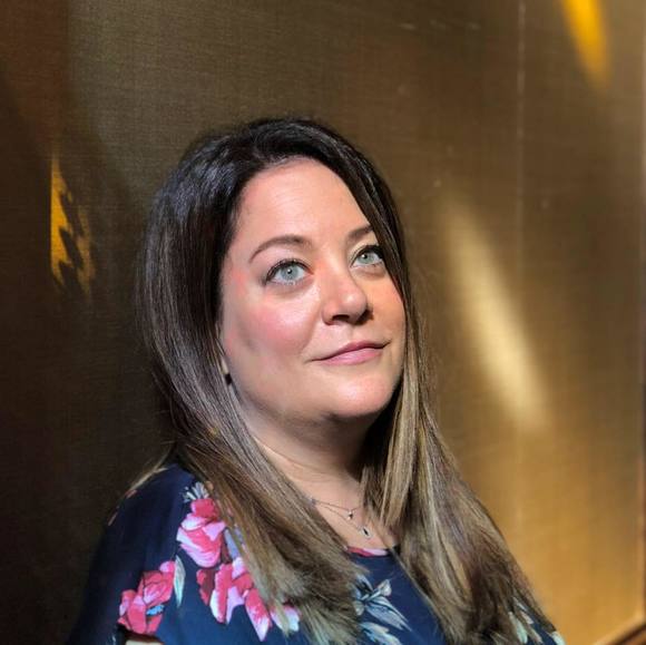 Meet your Posher, Stacey - Picture 1 of 1